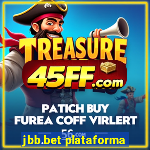 jbb.bet plataforma